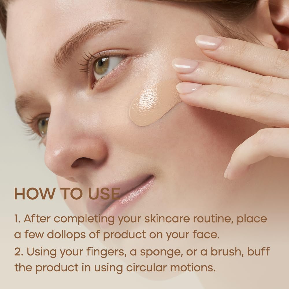 Purito Wonder Releaf Centella BB Cream SPF30 PA+++
